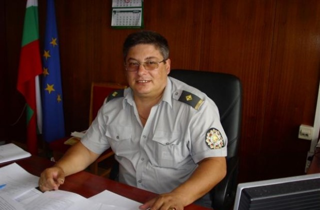 Огнеборците отчитат рекорден брой произшествия