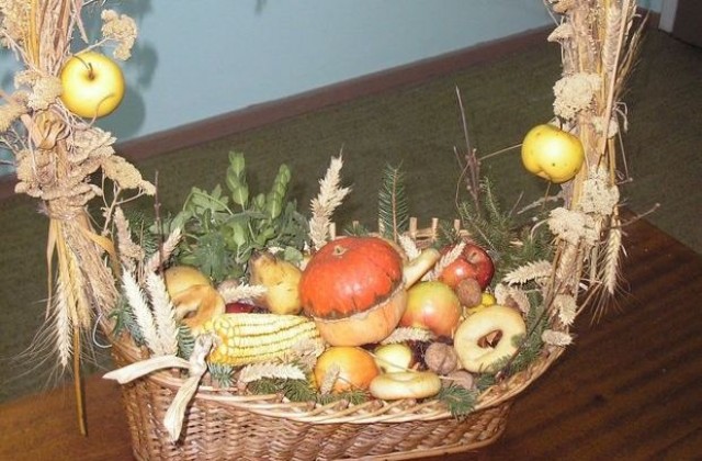 Празник на плодородието за шести път в Поликраище