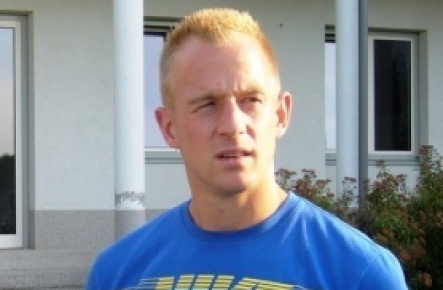 Стяуа следи нападател на Левски