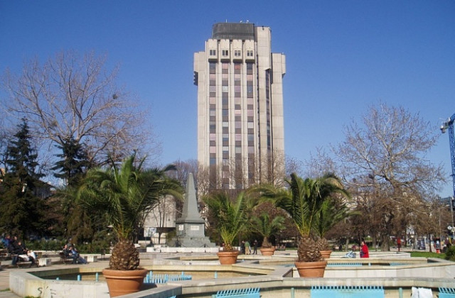 Общинският бюджет набъбна служебно до 189,5 милиона