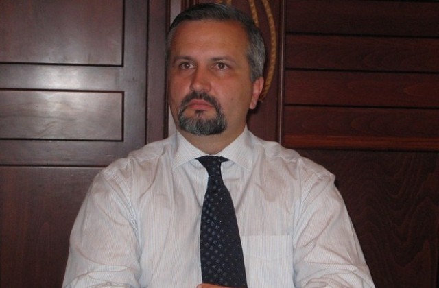Българинът Ивайло Зартов „нокаутира” руския депутат Гудков