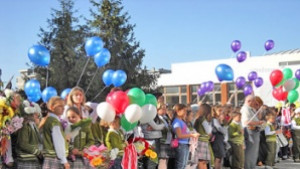 24 263 ученици прекрачват училищния праг в Добричка област
