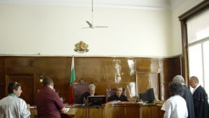 Делото Ася Пенчева обратно в районния съд