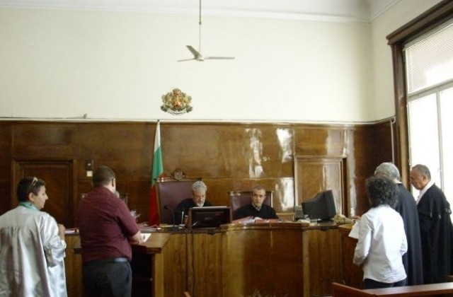 Делото „Ася Пенчева“ - обратно в районния съд