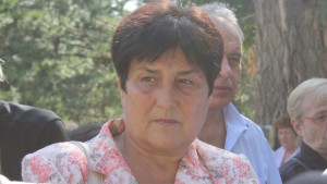 Керанка Стамова Правителството на ГЕРБ показа че мисли за хората