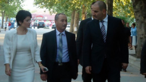 Цветан Цветанов 25 увеличение на заплатите на полицаите е нереалистично