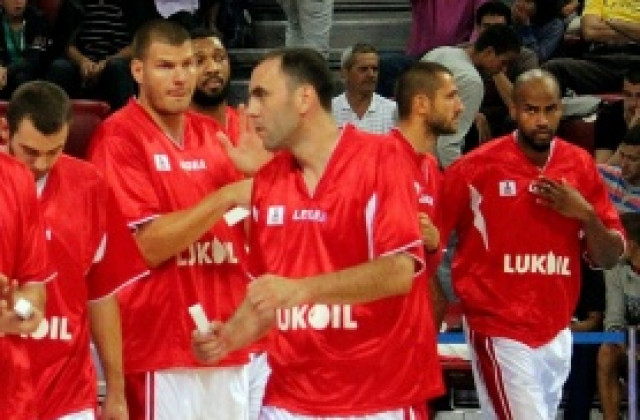 ВИДЕО: Тодор Стойков: Играхме колективно и с дух, и нещата се получиха