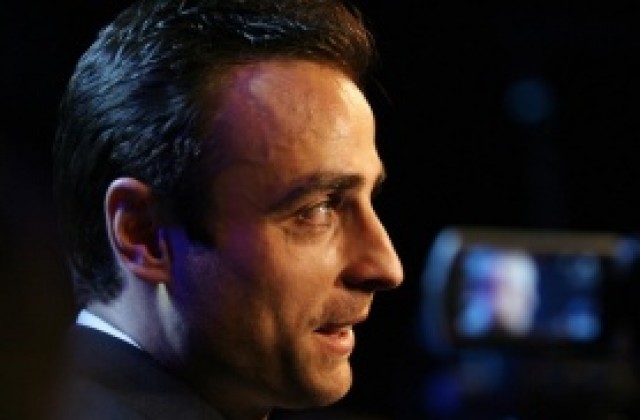 Мартин Йол с огромни надежди към Бербатов