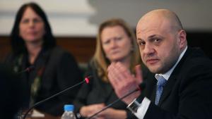 Томислав Дончев се надява ОЛАФ да помогне за Белене