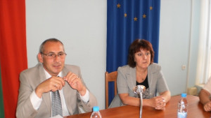 Акция по кръводаряване в Монтана и Враца