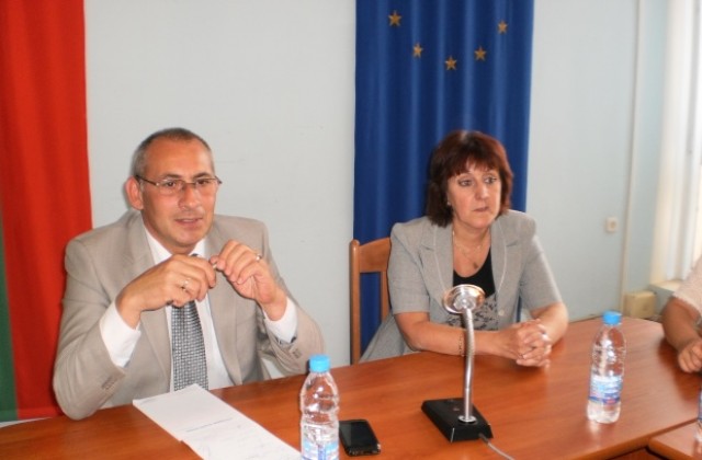 Акция по кръводаряване в Монтана и Враца