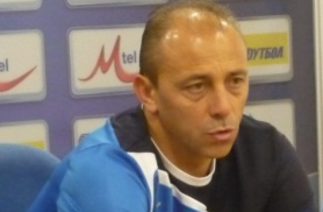 Илиан Илиев: Приказките за уговорки са глупости, някои хора живеят от 1944-та в конспирации