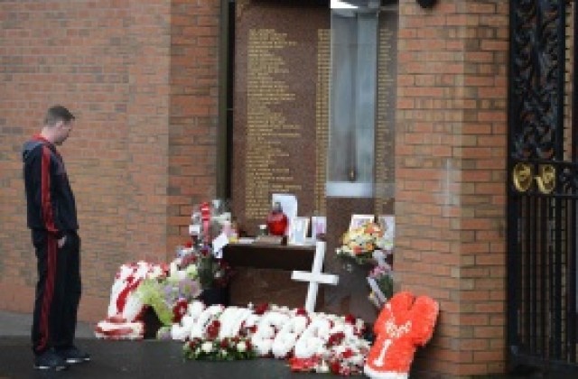 Шестата минута на Съндърланд – Ливърпул ще е за жертвите от Хилзбъро