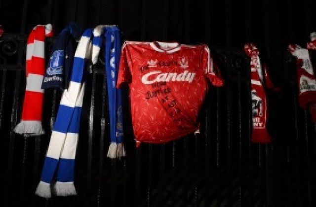 Свалени знамена посрещат Съндърланд – Ливърпул