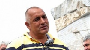 Премиерът и регионалният министър откриват пътя Генерал ТошевоРосица