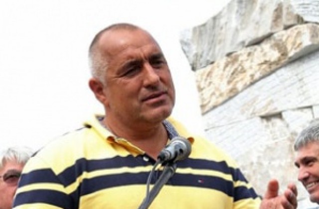 Премиерът и регионалният министър откриват пътя Генерал Тошево-Росица