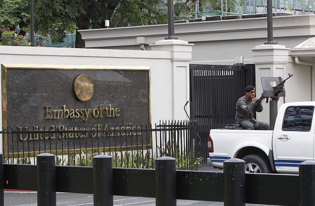 Либия идентифицира 50 души, замесени в нападението над консулството на САЩ