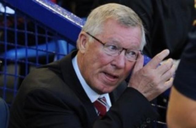 Сър Алекс: Без повече грешки в Европа