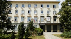 Доброволци в помощ при бедствия и аварии в община Тунджа