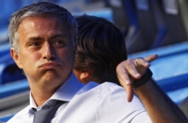 Специалния към Сити: Не може да си купите история