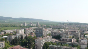 Августиада за първи път през октомври