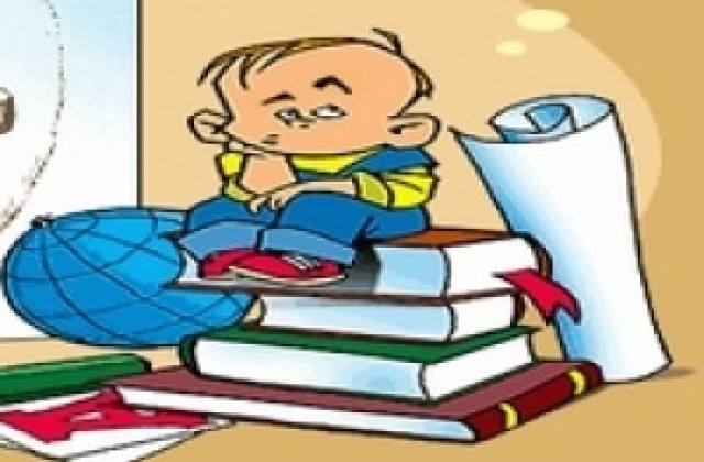 Започваме новата учебна година с 2305 първокласници