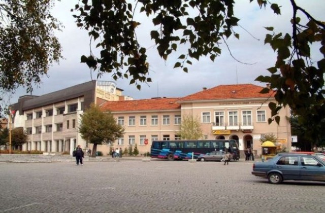 Стартира есеннят панаир в Гоце Делчев