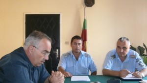 Децата тръгват на училище Да ги пазим на пътя