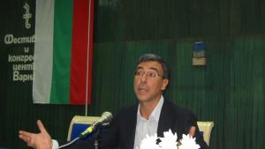 Бивш министър Премиерът е карък Трябва да го сменим