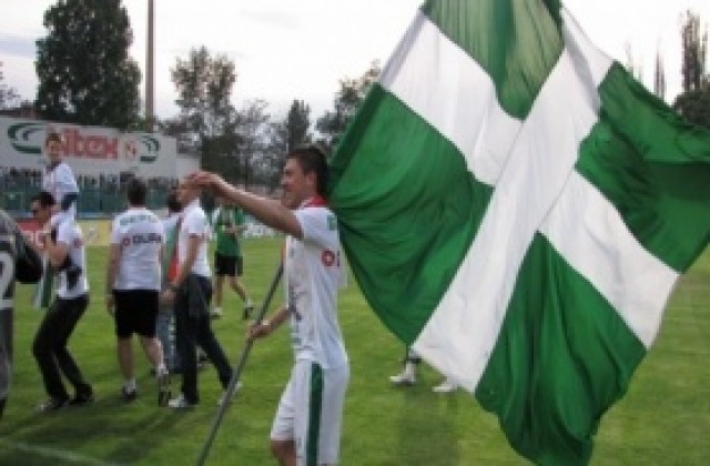 Иво Иванов: Нямам сантименти към Левски, искам Берое да бие винаги