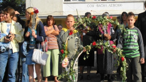 444 първокласници в Димитровград с подарък сметало от общината