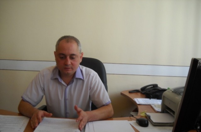 Председателят на ОС-Кюстендил към учениците: Това е вашето време, не го пропилявайте