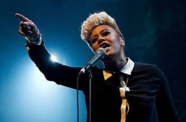 Емели Санде стана балканска снаха