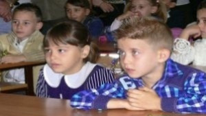 426 първокласници в община Нова Загора