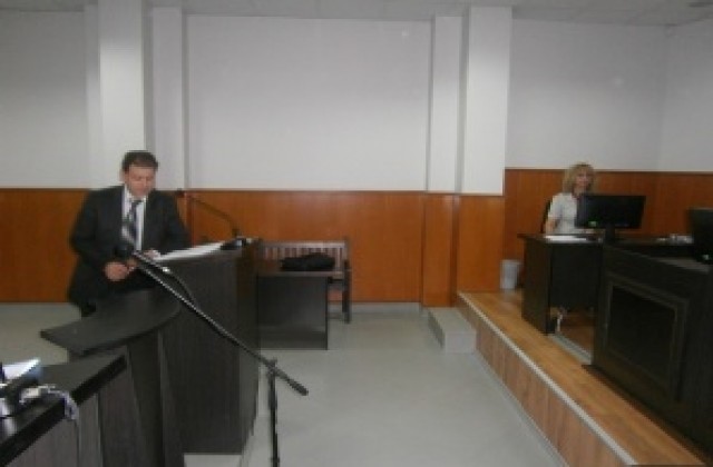ВАС гледа делото за касиране на изборите за Общински съвет в Кюстендил