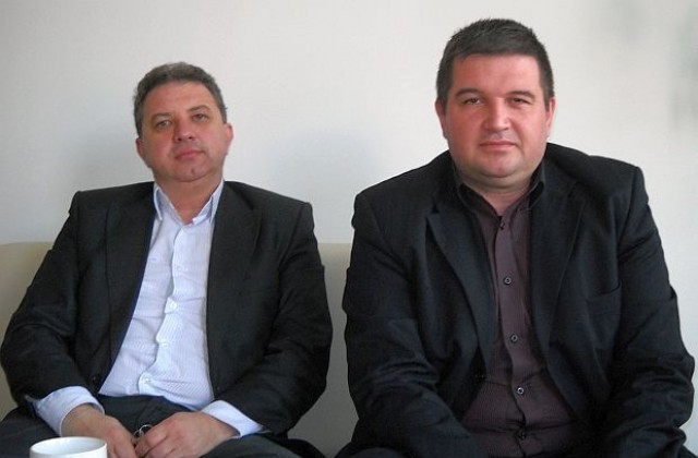 Двама от Благоевградско станаха заместници в ПП НИЕ