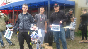 Почетоха паметта на починали автомоделисти със състезание