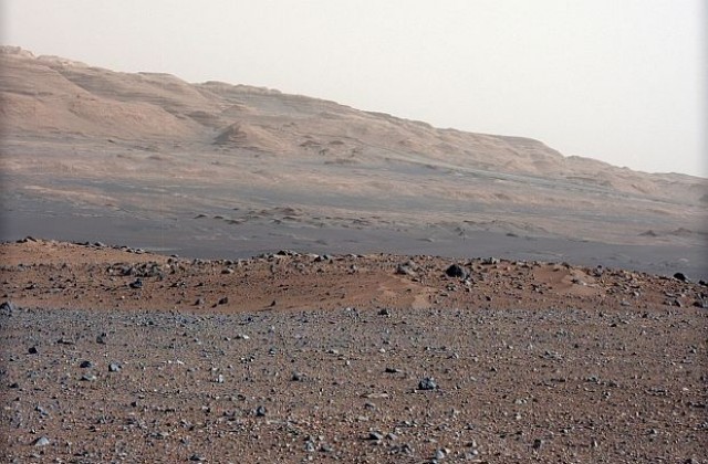 През 2014 г. НАСА ще тества кораб за полети до Марс