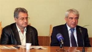 Националните културни празници Албена 2012 в Търговище