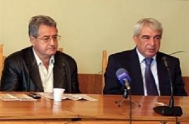 Националните културни празници - „Албена 2012 - в Търговище