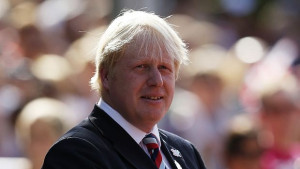 Кметът на Лондон министърпредседател Още не