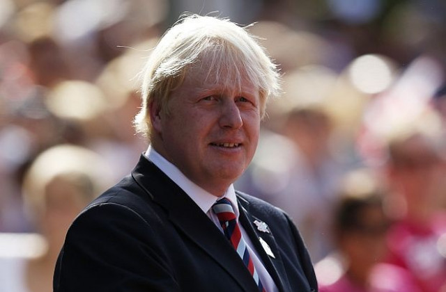 Кметът на Лондон министър-председател? Още не.