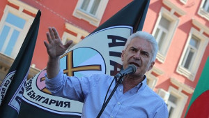 Волен Сидеров иска 1000 лв минимална заплата