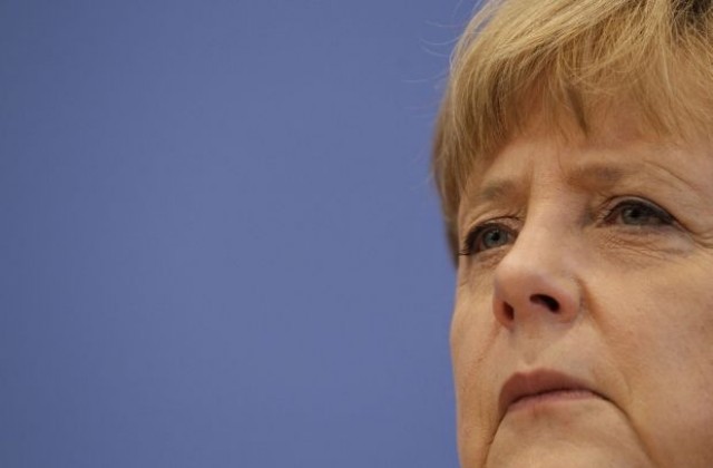 Ангела Меркел призова за хармония между религиите