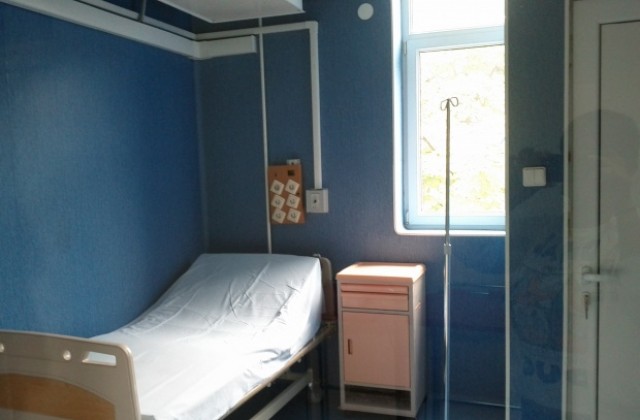 Замразяват стволови клетки на пациенти на химиотерапия в нов център в Пловдив