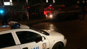 Намушкаха с нож мъж на пазар Красно село