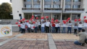 БМЧК популяризира приемната грижа