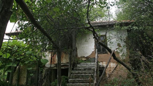 В България на село