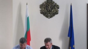 НТС първата държавна сграда с вертикални фотоволтаици