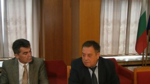 Даряват книги на българския културен център в град Херсон